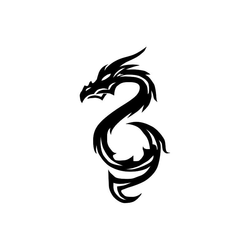 dragon 5518