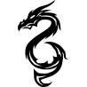 dragon 5518