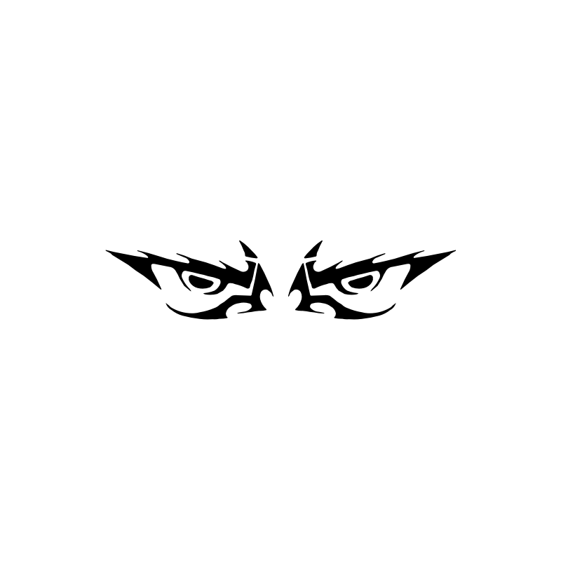 Yeux de femme