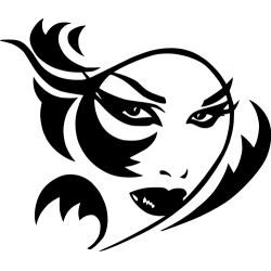 Yeux de vipère
