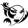Yeux de vipère