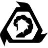Symbole aigle