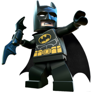 Lego Batman