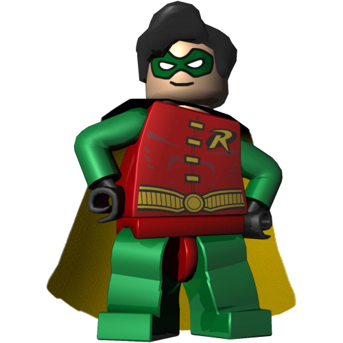 Lego Batman