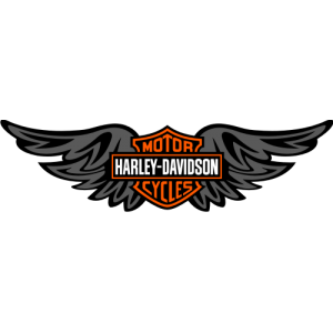 Harley davidson étoile