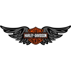 Harley davidson étoile