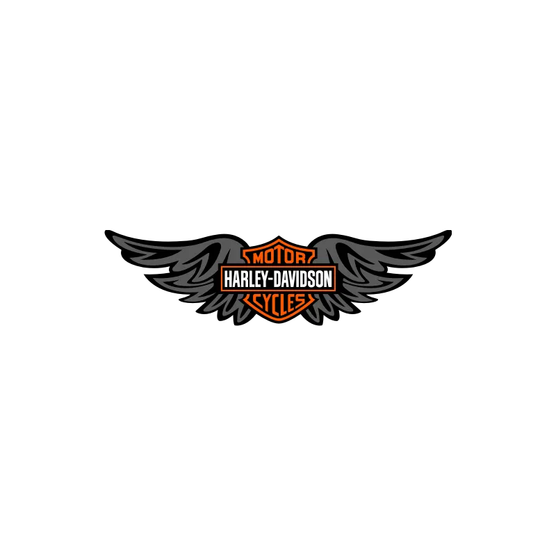 Harley davidson étoile
