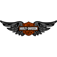 Harley davidson étoile