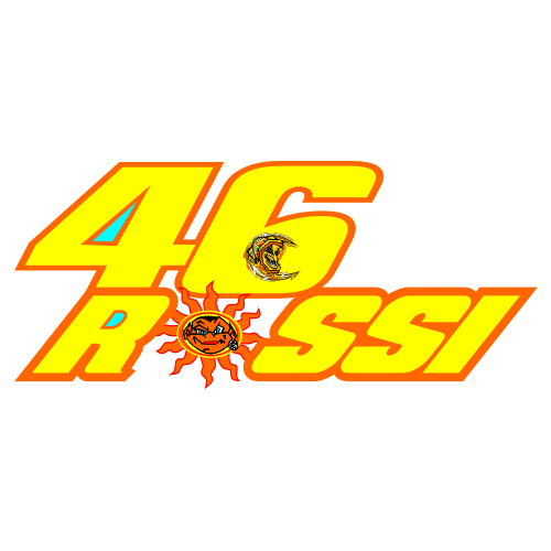 Rossi 46