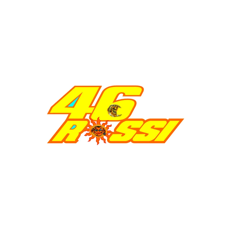Rossi 46