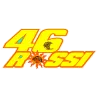 Rossi 46