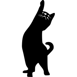 Chat tribal