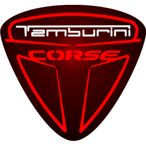 Tamburini noir