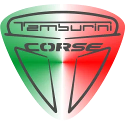 Tamburini noir