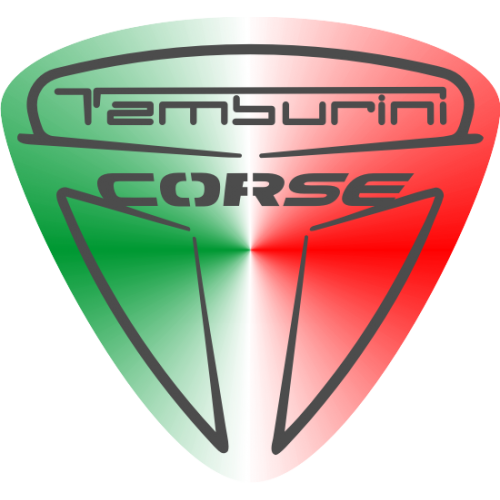 Tamburini noir