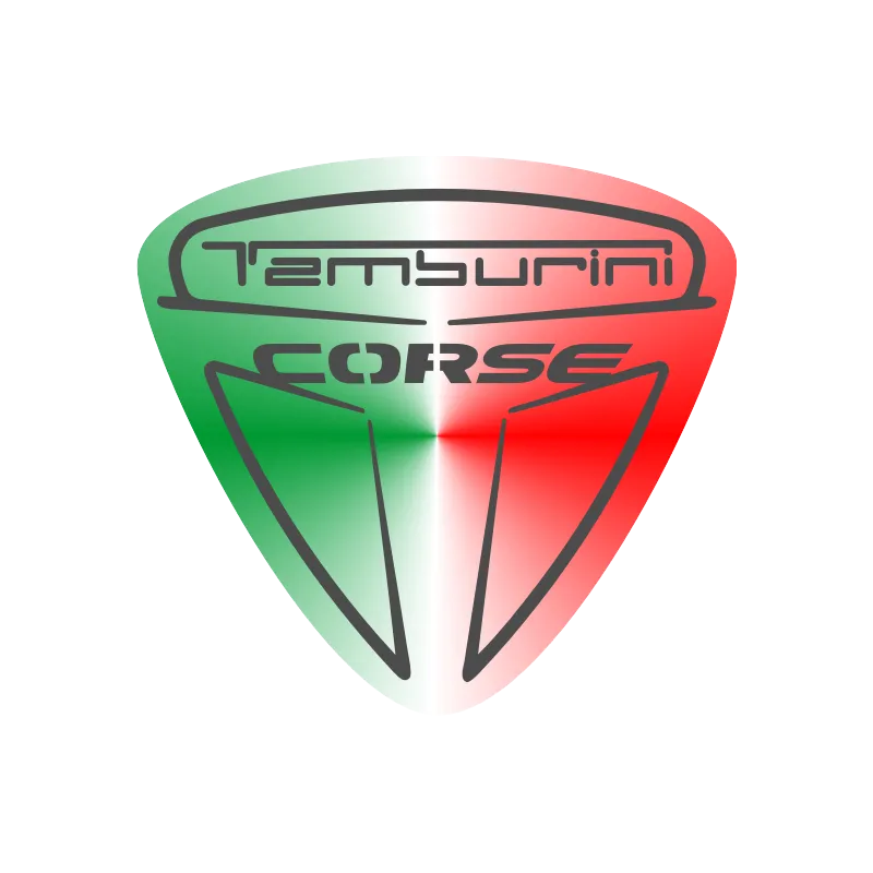 Tamburini noir