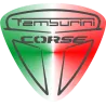 Tamburini noir