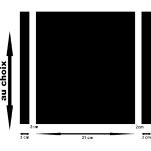 kit latéral 4778