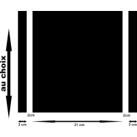 kit latéral 4778