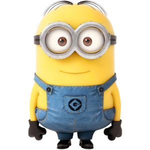 Minion golf