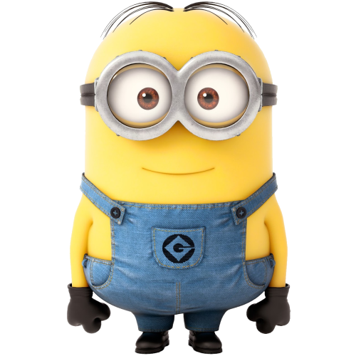 Minion golf