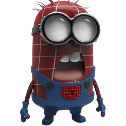 Minion wolverine