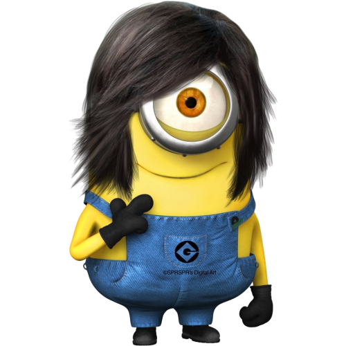 Minion Slip