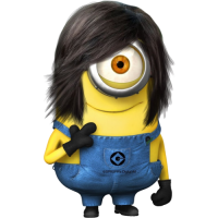 Minion Slip