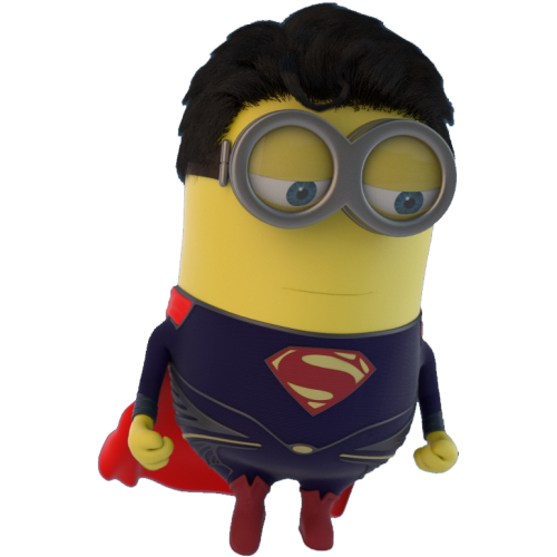 Minion Soubrette