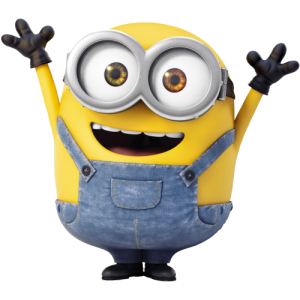 Minion Content