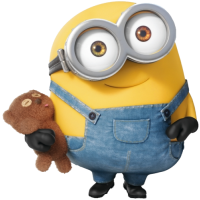 Minion Content