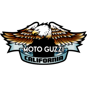 AIGLE GUZZI