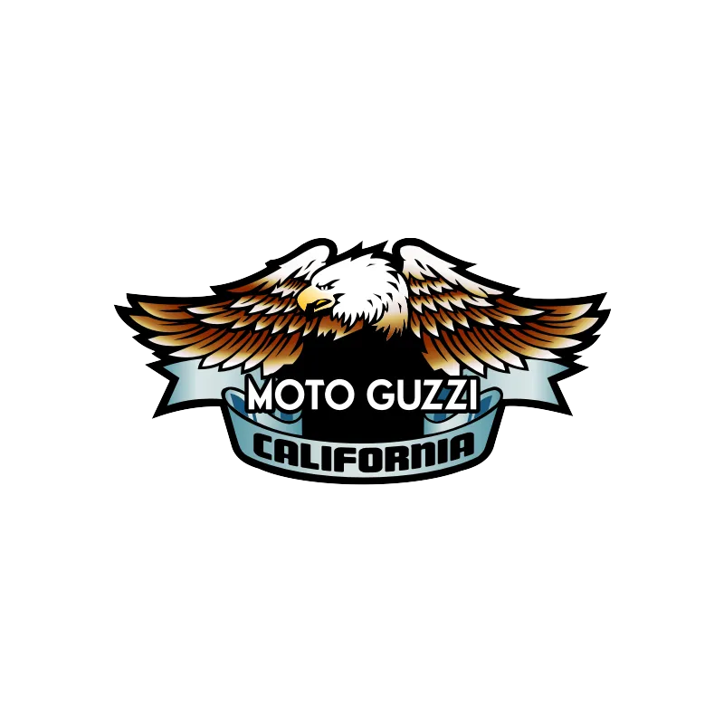 AIGLE GUZZI