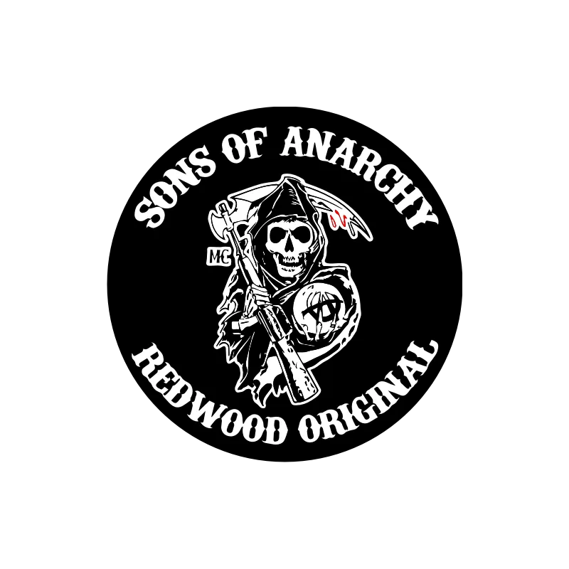 Son of anarchy