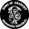 Son of anarchy