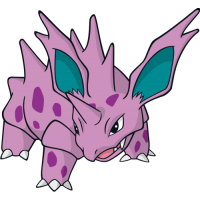 Nidoran♂ pokemon 032