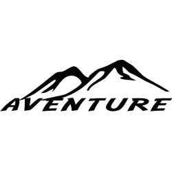 deco boussole aventure montagne