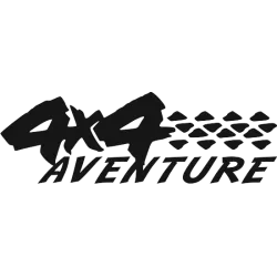 deco 4x4 aventure