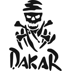 Touareg dakar 3