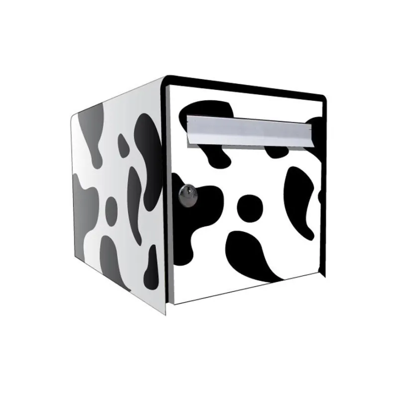 deco vache