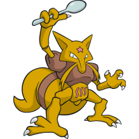 Abra pokemon 063