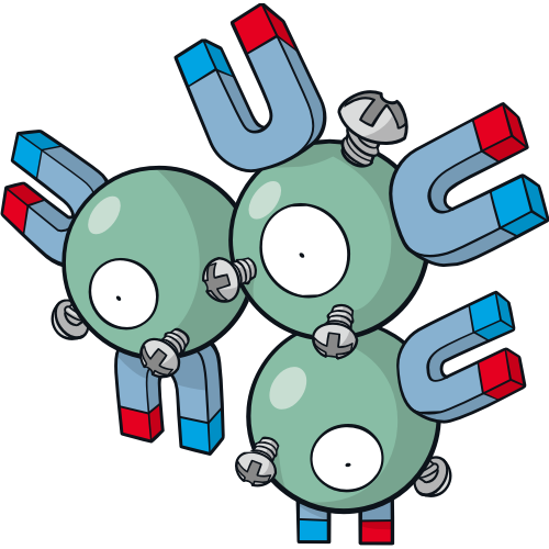 Magneti pokemon 081