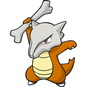 Ossatueur pokemon 105