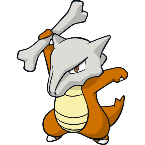 Osselait pokemon 104