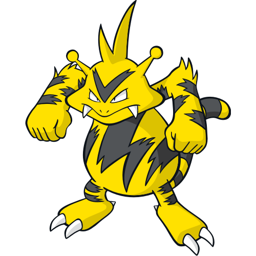 Lippoutou pokemon 124