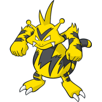 Lippoutou pokemon 124