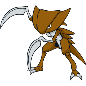 Kabutops pokemon 141