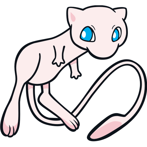 Mewtwo pokemon 150