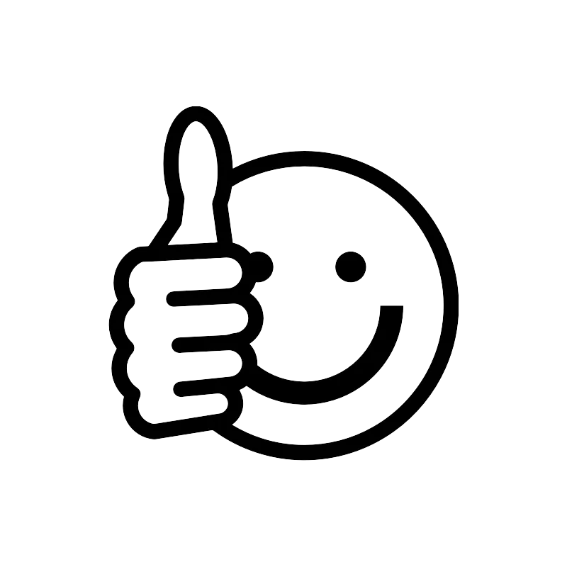 Monstre smiley 418