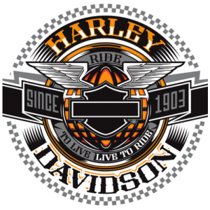 Harley davidson 